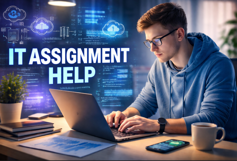 IT Assignment Help 