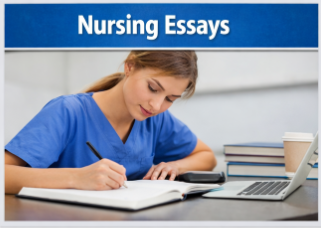 Nursing essays
