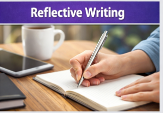 Reflective writing